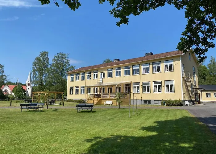 Kalvs Skolhus