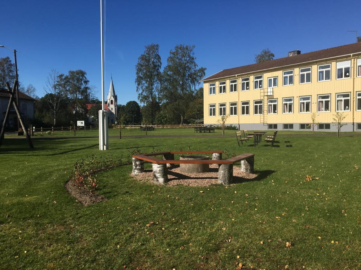 Kalvs Skolhus Hostel