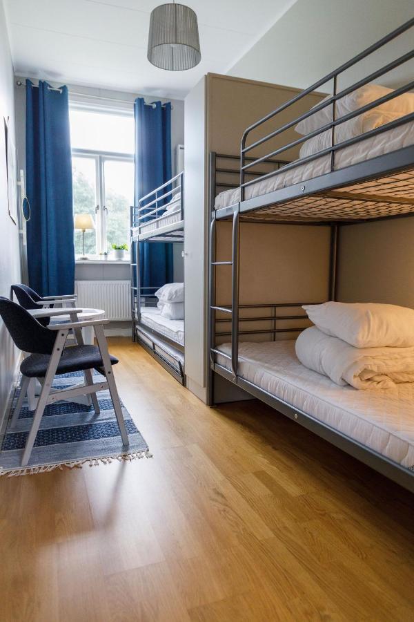 Hostel Kalvs Skolhus Kalv