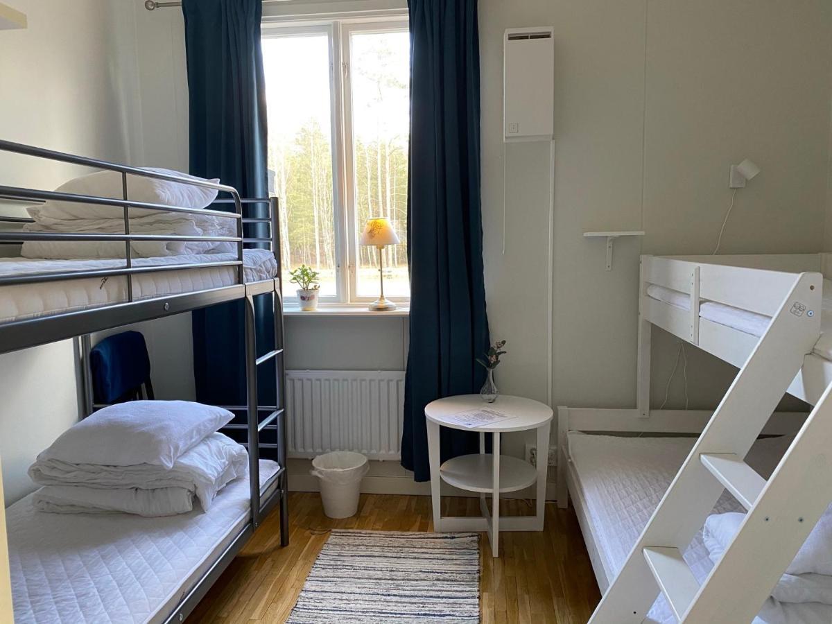 Hostel Kalvs Skolhus *