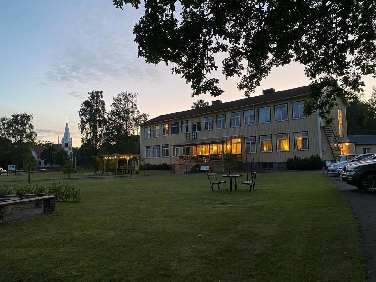 Kalvs Skolhus Hostel *
